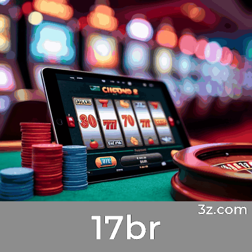 17br: Download Rápido e Uso Fácil para Brasileiros