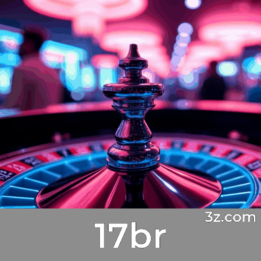 17br: Jogo em Tempo Real para Brasileiros