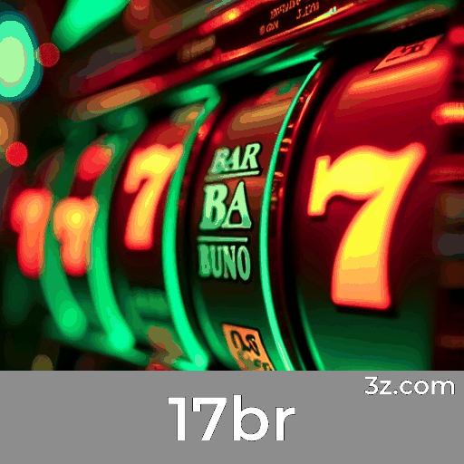 Desenvolvedores Top e Tecnologia de Ponta no 17br