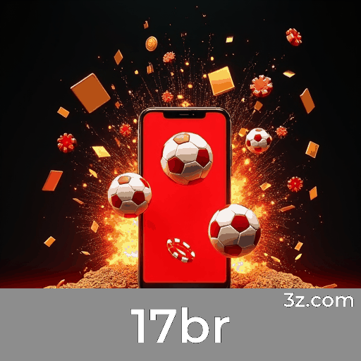 17br: Experiência Profissional e Confiável